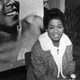 Sarah Vaughan in 1960 (Associated News)